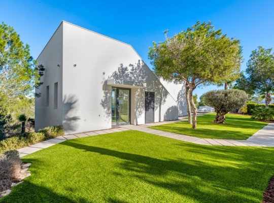 Las Colinas (Las Colinas golf), Villa #CQ-WN-41640