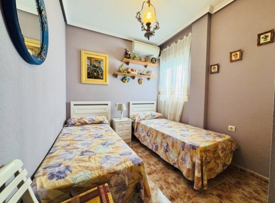 La Mata, Apartment #CQ-SL-15060
