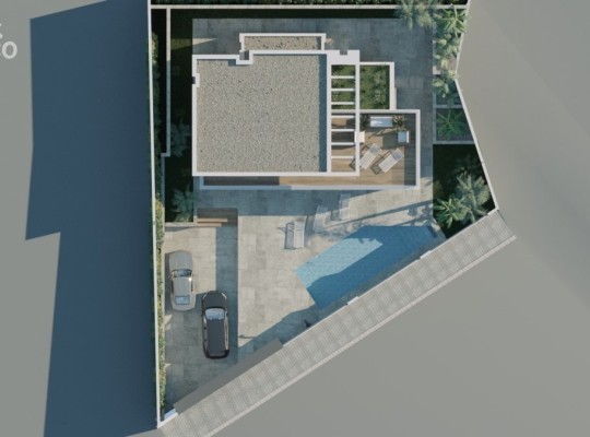 Ciudad Quesada (La Marquesa Golf), Villa #CQ-293
