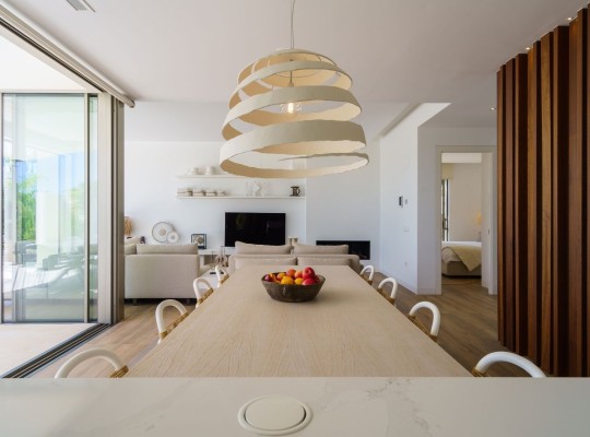 Las Colinas (Las Colinas Golf), Villa #CQ-BG-11444