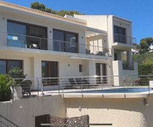 Javea, Villa #AF-X7534