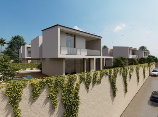 Other areas (Escandinavia), Villa #CQ-00-21618