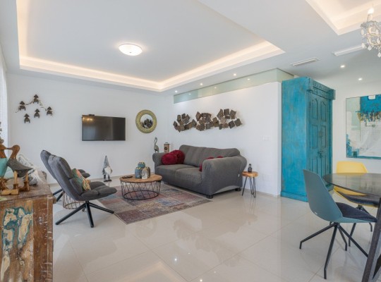 Ciudad Quesada (Quesada), Apartment #CQ-WI-90910