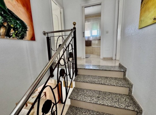 Ciudad Quesada (Doña pepa), Villa #CQ-952