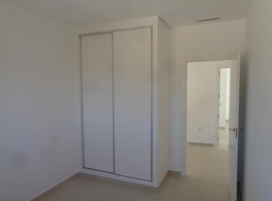 Pinoso (Camino Del Prado), Villa #RD-N7756