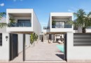 San Pedro del Pinatar (Los antolinos), Villa #CQ-00-84695