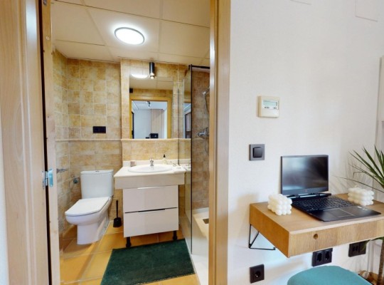 Archena (Villanueva del Rio Segura), Apartment #RD-N7233