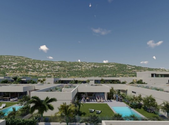 Other areas (Altaona Golf), Villa #CQ-00-80100