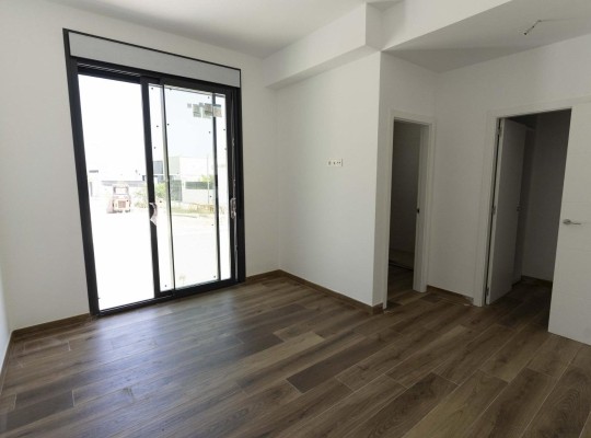 Polop (La Alberca), Villa #CQ-00-82922
