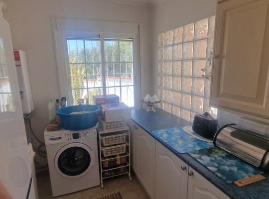 Ciudad Quesada (Town Center), Villa #CQ-097