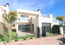 Los Alcazares (Santa Rosalía), Villa #CQ-JM-63474