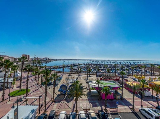 Lo Pagan, Apartment #CQ-FZ-94516