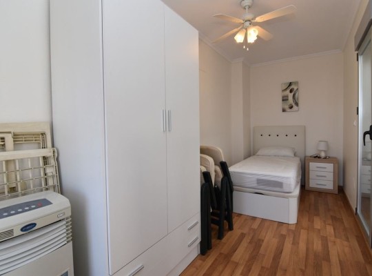 Guardamar del Segura, Townhouse #CQ-982