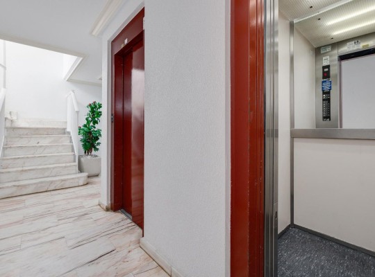 Torrevieja (Playa de los Locos), Apartment #CQ-MY-33244
