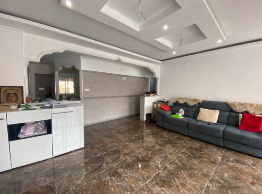 Torrevieja (Centro), Apartment #CQ-CA-90492
