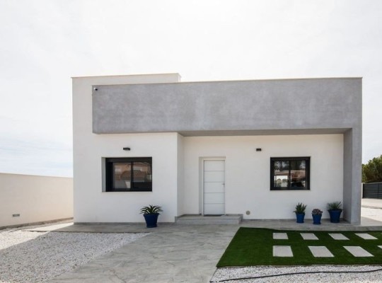 PInar de Campoverde (Pinar de Campoverde), Villa #CQ-VK-56854