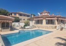 Ciudad Quesada (Town Center), Villa #CQ-097