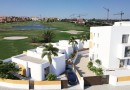 Los Alcazares (Serena Golf), Penthouse #RD-N9251