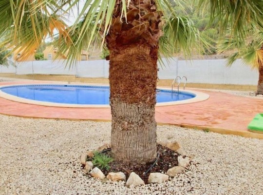 Other areas (Villas de la Romana), Villa #CQ-00-65826