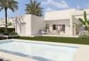 Algorfa, Villa #CQ-SO-70523