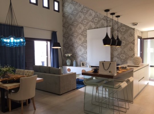 Algorfa, Villa #CQ-M-65255