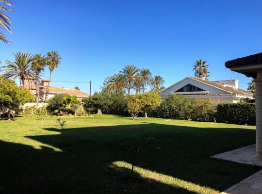 Cabo Roig, Villa #CQ-M-70128