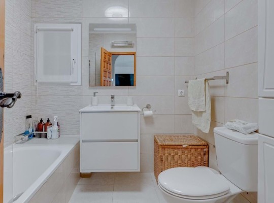 Torrevieja (El Chaparral), Villa #CQ-374