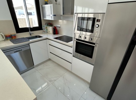 Los Montesinos (La Herrada), Villa #CQ-CB-17847