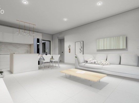 roldan, Detached Villa #PC-VIV-160