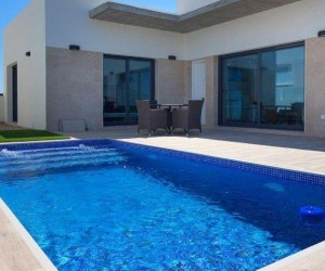 Daya Nueva (Centro), Semi Detached #CQ-00-83730