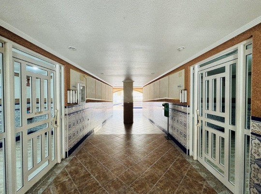 La Mata, Apartment #CQ-SL-84982