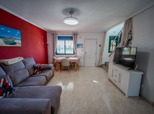 Ciudad Quesada (Dona Pepa), Townhouse #CQ-327