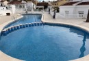 Ciudad Quesada (La Marquesa Golf), Villa #CQ-965