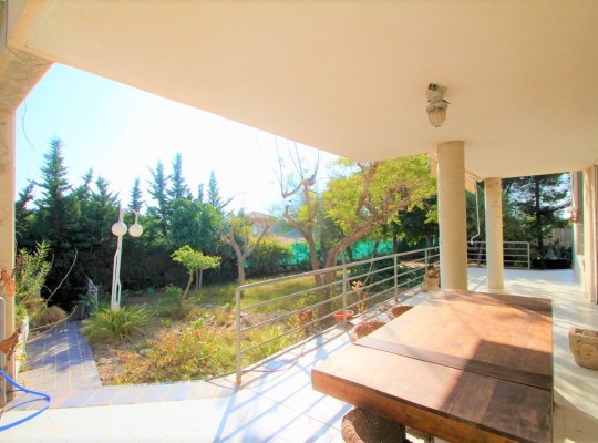 Campoamor, Villa #CQ-VK-85113