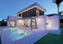 Finestrat (Balcon sierra cortina), Villa #CQ-JM-47718