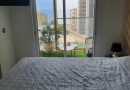 Modern apartment in the most famous building in Benidorm - Intempo