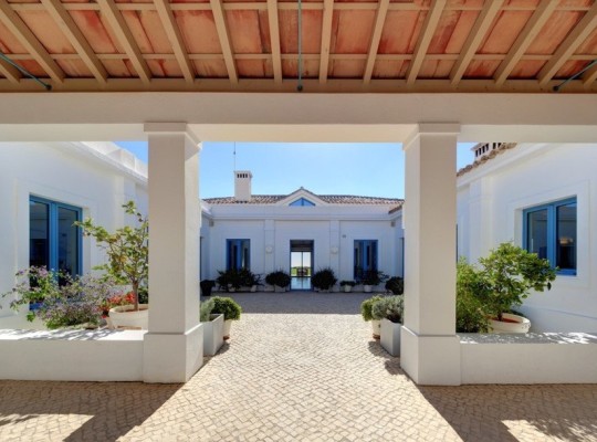 Benahavís (Costa del Sol), Villa - Detached #CM-R3267031