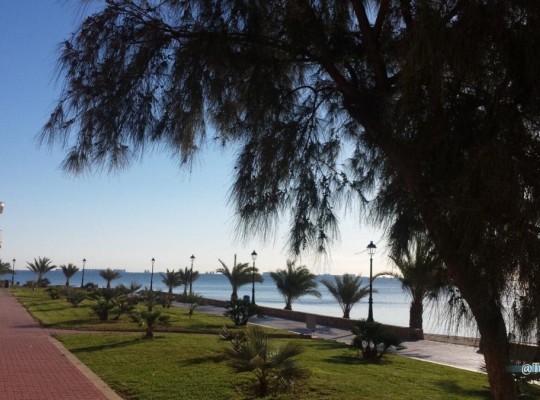 Los Alcazares (Torre del Rame), Villa #CQ-00-97581