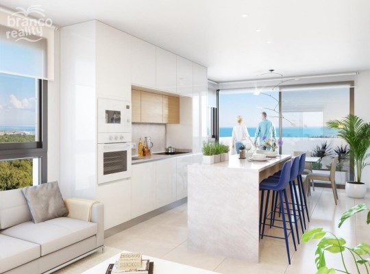 Guardamar del Segura (Avenida del Puerto), Apartment #CQ-00-75732