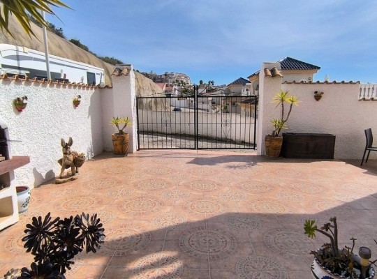 Semi Detached Ciudad Quesada (La Marquesa Golf) #CQ-931