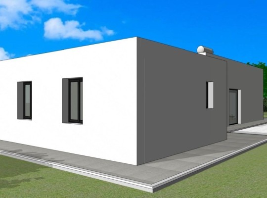 Other areas (Lel), Villa #CQ-00-54311