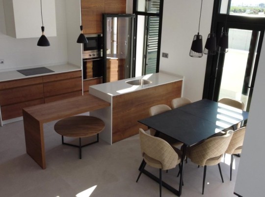 Daya Nueva (Centro), Villa #CQ-00-24204