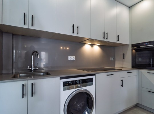 Torrevieja (Aguas Nuevas), Bungalow #CQ-HS-33378