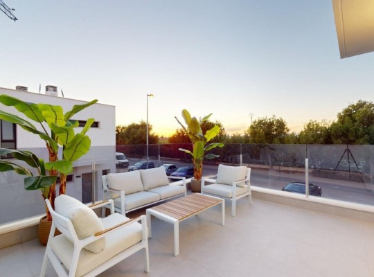 Other areas (Roda Golf), Villa #CQ-00-61496