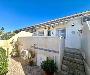 Ciudad Quesada (Pueblo Bravo), Bungalow #CQ-141