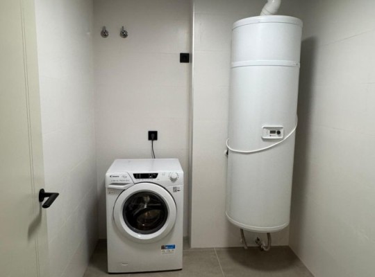 Luxusní Penthouse v La Tejita, 1.linie u pláže – Los Abrigos, Granadilla de Abona