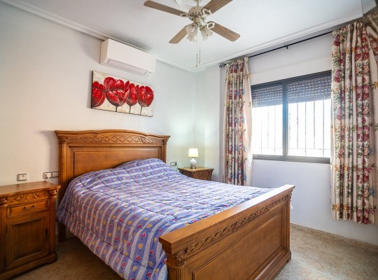 San Miguel de Salinas (Blue Lagoon), Villa #CQ-GL-35604