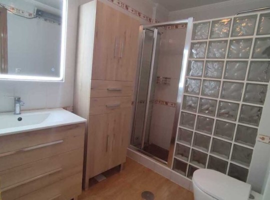 Playa Flamenca (Play Flamenca), Apartment #CQ-R-92559