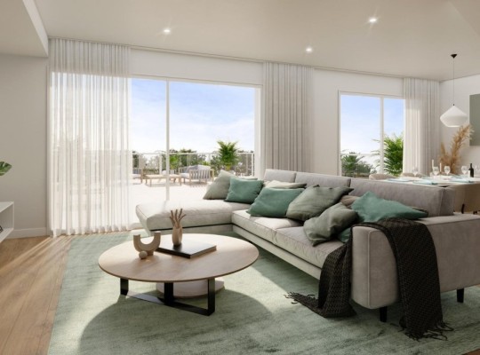 Other areas (Alenda Golf), Apartment #CQ-00-16666
