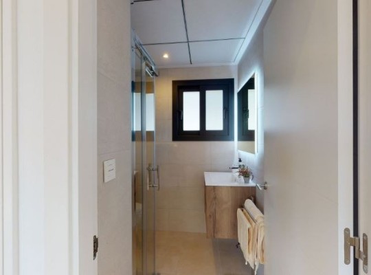 la Nucia (Urb. Don Mar), Villa #RD-N6430